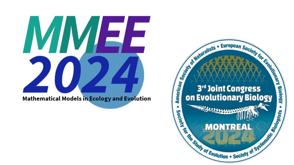 Participation in MMEE2024 and Evolution 2024