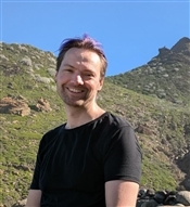 Bram van Dijk