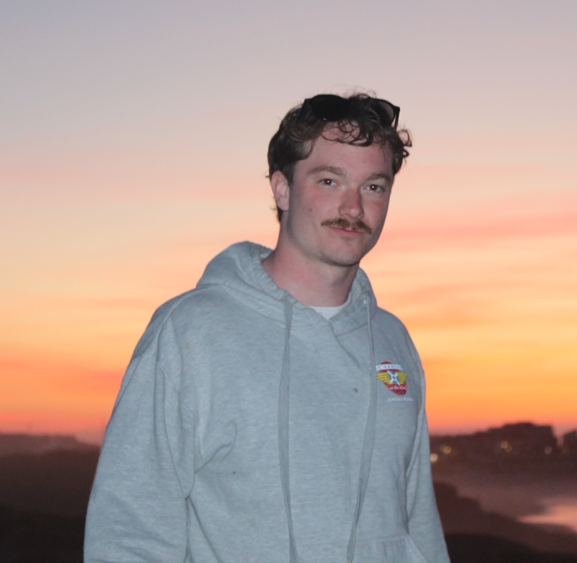 Colm Conneen
