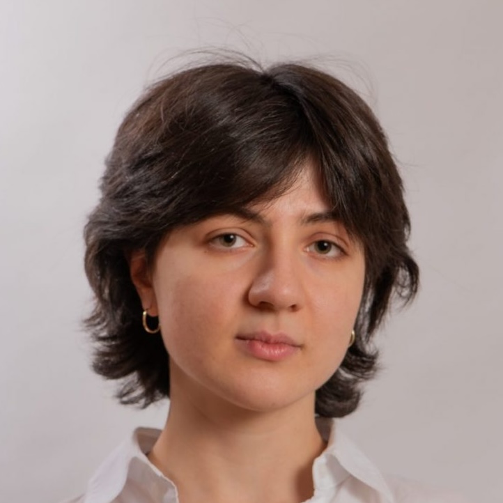 Ekaterine Kikodze