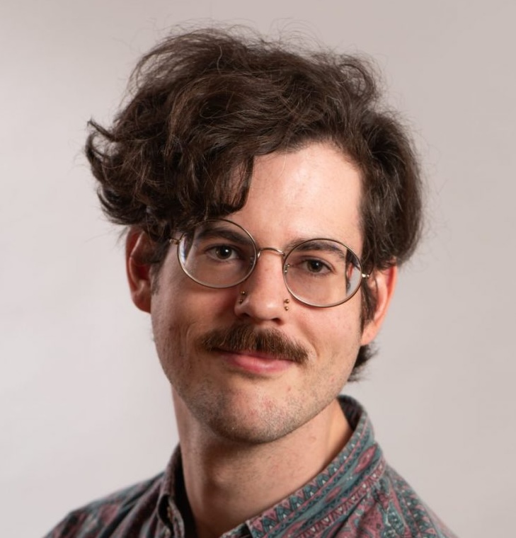 Elliot Greene