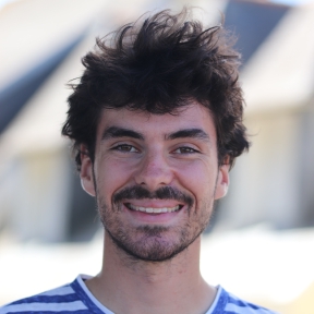 Julien Bouvet