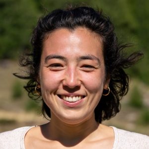 Louise Fouqueau
