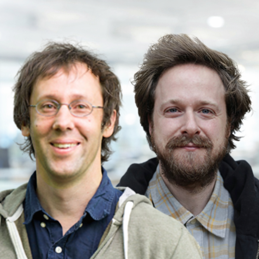 Laurent Lehmann<br>Charles Mullon